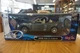 1/18 Maisto Special Edition BMW 645 Ci Cabrio Gray Convertible (13892)