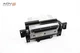 2012-16 LAND ROVER LR4 DASH AUDIO MEDIA RADIO RECEIVER CD PLAYER W/ BRACKET OEM