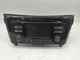 2015-2016 Nissan Rogue Am Fm Cd Player Radio Receiver NFXN8