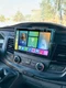 WiFi Android 14 Carplay Radio For 2020-2024 Ford Transit 150 250 350 GPS Nav CAM