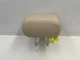 14 15 16 17 Maserati Ghibli S Rear Center Seat Headrest Head Rest 1558 OEM