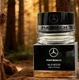New Air Freshener Mercedes-benz No. 8 Mood Maybach A1678992200 Interior Perfume