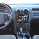 For Ford Freestyle 2005-2007 Android 15 Carplay Car Stereo Radio GPS Navi WiFi