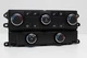 Dodge and Chrysler AC HVAC Climate Control Switch Dash Module P55111805AJ - OEM Dodge and Chrysler AC HVAC Climate Control Switch Dash Module P55111805AJ - OEM