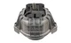 Left Febi Bilstein 31015 bearing, engine for BMW