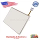 8.4" Touch Screen Glass Digitizer For Chrysler 300 Dodge Ghibli RB5 RE2 Radio