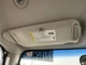 Driver Left Sun Visor Fits 06-10 HUMMER H3 2682257
