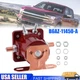 12V Heavy Duty Solenoid Relay Red Fits For Ford Starter Car Truck SW3 SNL135