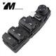 Front LH Driver Side Power Window Switch For BMW f20 f45 f10 f11 f30 f31 f25 f15