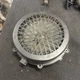PORSCHE CAYENNE 2013-15 FRONT DOOR SPEAKER 7PP035454G OEM