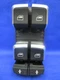 12 13 14 15 16 17 18 Audi A7 Quattro Driver Side Power Window Control Switch
