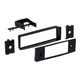 Metra 99-7891 TURBOKits; Radio Installation Kit Fits 96-98 Civic Civic del Sol