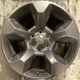 Dodge Ram 1500 19 20 21 22 23 2675 2722 OEM wheel rim 20 x 9 Charcoal