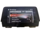 16 17 18 19 MAZDA 6 GPS NAVIGATION RADIO TOUCH-SCREEN DISPLAY SIX OEM 