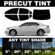 Precut Window Tint for Mercury Mystique 95-97 (All Windows Any Shade)