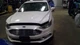 Used Infotainment Display fits: 2017 Ford Fusion front display 4.2`` screen Grad