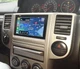 For Nissan X-Trail 2002-2011 Android 13 Apple Carplay Car Stereo Radio GPS FM