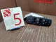 2012-2020 DODGE CARAVAN DRIVER LEFT MASTER WINDOW SWITCH W BEZEL OEM