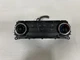2024 FORD TRANSIT25 Front Automatic Temperature Controller OEM ID KK2T19980PA