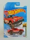 Hot Wheels CHEVY BIG-AIR BEL-AIR NIP Baja Blazers 10/10 2020 Made in Malaysia
