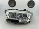 OEM | 2016 - 2021 Toyota Tacoma Halogen Headlight (Left/Driver)