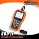 AUIMSOCO OBD2 Scanner Car Engine Fault Code Reader Diagnostic Scan Tool