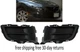 2009-2013 Mazda 6 Passenger Driver Bumper Fog Light Cover OEM NEW Genuine