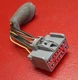 12-17 LR Range Rover AM FM CD Bluetooth Radio Player Unit PIGTAIL LR087427