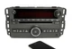 2008 Pontiac Torrent AM FM Radio CD Player with Aux & Bluetooth Upgrade 25956996