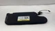 2008-2014 Dodge Challenger Left Driver Sun Visor Sunvisor Black W/ illumination