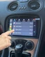 For 2005-2012 Mercedes-Benz SL-Class 4+64GB Apple CarPlay Android Radio DSP AHD