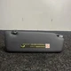 ☑️ 2014-2017 AUDI S5 OVERHEAD RIGHT PASSENGER SIDE SUN VISOR SHADE BLACK OEM