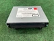 16-19 JAGUAR XJ LAND ROVER CD DVD OPTICAL DISC DRIVE PLAYER FW93-11B608-AD OEM