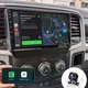 Android 13 CarPlay For Dodge Ram 1500 2500 3500 2013-2018 Car Stereo Radio 4+64G