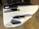 09-13 Subaru Forester Interior Rear Passenger Right Door Trim Panel OEM N