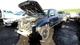 Used Front Center Interior Rear View Mirror fits: 2007 Toyota Tacoma manual dimm
