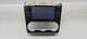 2017 Subaru Forester Display Screen Radio Receiver w/o navigation OEM