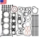 Head Gasket With Bolts Set For 2011-2015 KIA OPTIMA 2.4L CPW17397