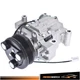 AC Air Compressor w/Clutch For Mazda 3 2.0L 2.3L 2004-2009 Mazda 5 2.3 2006-2010