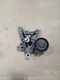 2018-25 Jeep Gladiator/Wrangler Mopar 05281455AA Alternator Bracket W/Pulley 