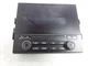 2018 PORSCHE MACAN Dash Display W/Radio Control Panel OEM Part Number 95B919606E