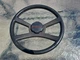 1988-1994 GMC Sierra 1500 2500 3500 Pickup 4 Spoke Steering Wheel GM 17985477