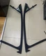 2024-2026 BUICK ENVISION FRONT DOOR WEATHERSTRIPS NEW OEM GM 26418667 26418668