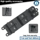 NEW For 2013-2017 Subaru Outback Front Left Window Control Switch 83071AJ21C XH