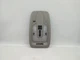 2010-2011 Gmc Terrain Overhead Console W/rear Climate Control UVETL