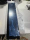 15-25 Ford F150 SuperCab Lariat Rear RH Door B-Pillar Molding FL3Z-18291A08-BA