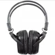 1 Fold In Wireless Headphones For Dodge / Chrysler  Vehicles Rear DVD Headset
