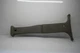 2004 HUMMER H2 RH PASSENGER SIDE B PILLAR TRIM PANEL COVER OEM GRAY