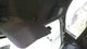 Driver Sun Visor Crew Cab Without Mirror Fits 11-14 FORD F150 PICKUP 32777604
