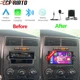 Android 15 4G+64GB Carplay GPS Car Radio Stereo For Dodge Magnum 2005-2007 Cam